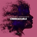Napa Cabbage Veronica Bravo - Unbreakable DigitalTek Remix
