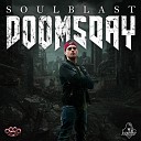 Soulblast - Desert Storm