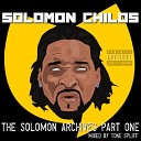 Solomon Childs - Water feat Jus P Prodigal Sunn