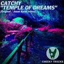 Catchy - Temple Of Dreams Jason Kane Radio Edit