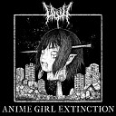 UwU - Anime Girl Extinction