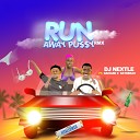 Dj Nextle feat Raybekah Daihard - Run Away Pussy Remix