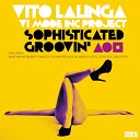 Vito Lalinga Vi Mode Inc Project feat Zane Wayne… - Express Yourself