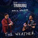 Tribubu feat Marcos B rcena - The Weather Grabaci n en Directo Palacio de Festivales…