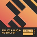 Paul ICZ Luscjo - Morning Sun