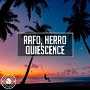 NFD RAFO Herro - Quiescence Original Mix