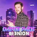 DJ ONION 2021 - 01 BENNY BENASSI VS FISHER OZ DUCK SAUCE DJ ONION WOLF LOSE SATISFACTION MASH…
