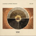 Lauhaus Mario Franca - Rose Extended Mix