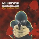 Murder Corporation - Point Blank Range