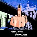 FeelCrunk feat Bowxxxlee - Средний палец