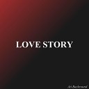 Ati Backround - Love Story
