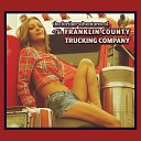 The Franklin County Trucking Company - T R U C K S T O P