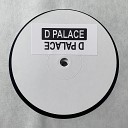 D Palace - Last Line