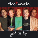 tico verde - Where We Are Acoustic