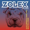 Zolex presents Carat Trax - Beautiful Inside Carnival 2000 Remix