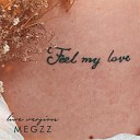 Megzz - Tell Me Why Live Acoustic Version