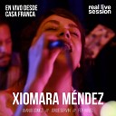 Xiomara M ndez - Luna En Vivo