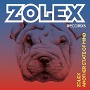 Zolex - In Your Heart