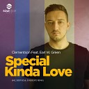 Clementson feat Earl W Green - Special Kinda Love Original No Sax Mix