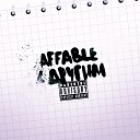 affable - С другим