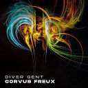 Diver Gent - Corvus Freux