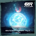 Brutto B feat Thayana Valle - Lovers