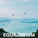 Lahti Synth Project - Exorcist