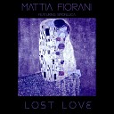 Mattia Fiorani feat SimonLuca - Lost Love