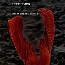 littlemen - Girl in the Red Blouse