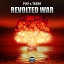 PLC Tarso Escobar - Revolted War