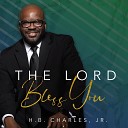H B Charles Jr - Thank You for It All