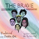 Russdiculous feat CONSTANTINE - The Brave