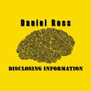 Daniel Ross - Disclosing Information
