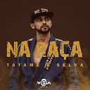 MC Didi - Na Ra a Tatame Selva