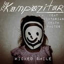 The Kompozitor feat Victorian Death Photos - Wicked Smile