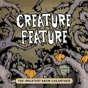 Creature Feature - A Corpse in My Bed