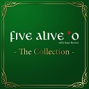 Five Alive O feat Sean Reeves - She Moved Through the Fair