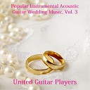 United Guitar Players - Waiting for a Girl Like You