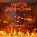 Andrew Drew Knibbs feat William Sherry Jr - Burn This Bedroom Down