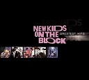 90 39 S Top 100 Best Ever In The Mix CD3 2010 - New Kids on The Block Tonight