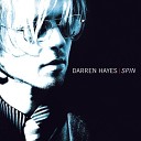 DARREN HAYES - INSATIABLE