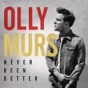 OLLY MURS FEAT DEMI LOVATO - UP