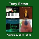 Tony Eaton - No Broken No More