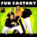 Fun Factory - Dreaming Album Mix 1995