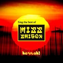 Hazzah Karaoke - The American Dream In the Style of Miss Saigon Karaoke…