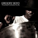 Gregory Boyd - Rich in a Troubled Time