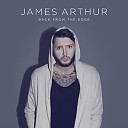 James Arthur - Can I Be Him Acoustic