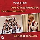 Peter Schad Und Seine Oberschw bischen… - Ole Guapa