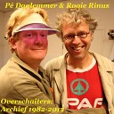 P Daalemmer Rooie Rinus - Even Stemmen