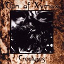 Clan Of Xymox - Without A Name